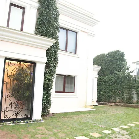 7br Privatevilla Villa *