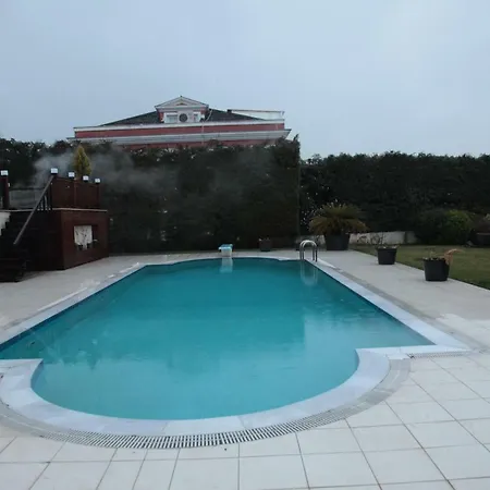 7br Privatevilla * Zekeriyaköy