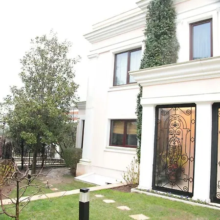 Villa 7br Privatevilla *