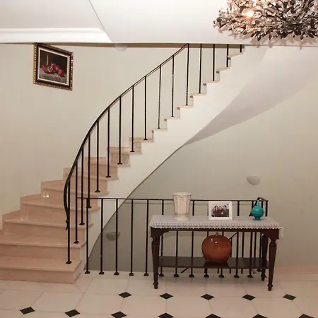 Villa 7br Privatevilla *