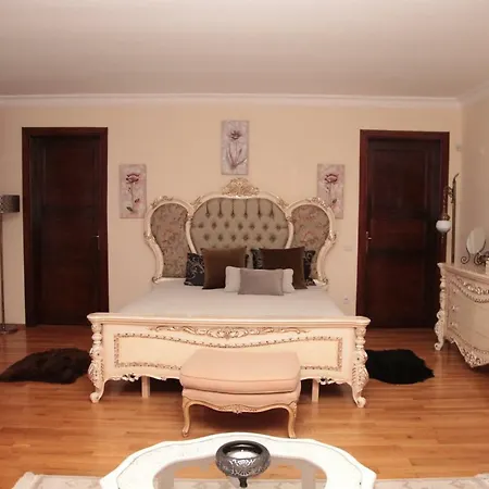 Villa 7br Privatevilla *
