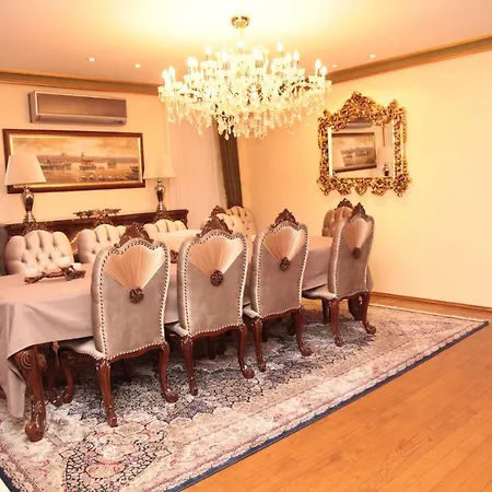 7br Privatevilla Villa Zekeriyaköy