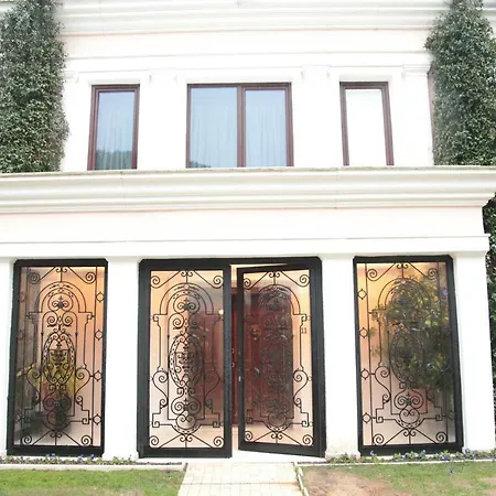 Villa 7br Privatevilla Zekeriyaköy