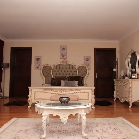 7br Privatevilla * Zekeriyaköy