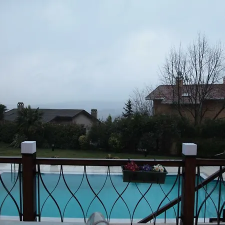 7br Privatevilla Zekeriyaköy