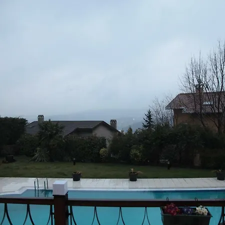 7br Privatevilla