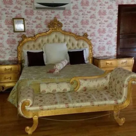 Villa 7br Privatevilla