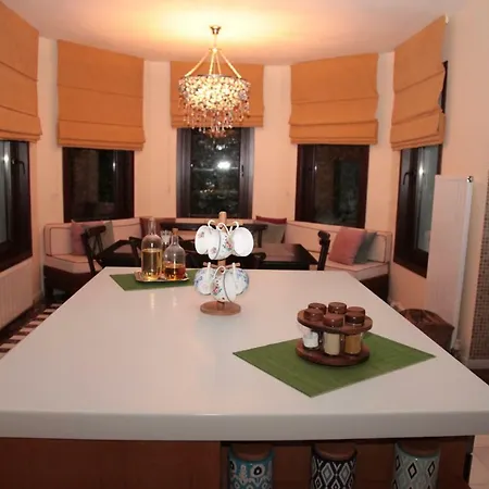 7br Privatevilla * Zekeriyaköy