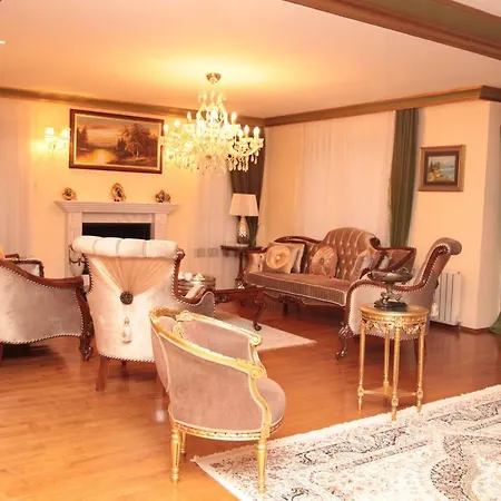 7br Privatevilla Villa Zekeriyaköy