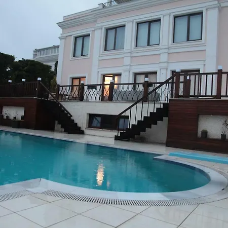 7br Privatevilla Zekeriyaköy