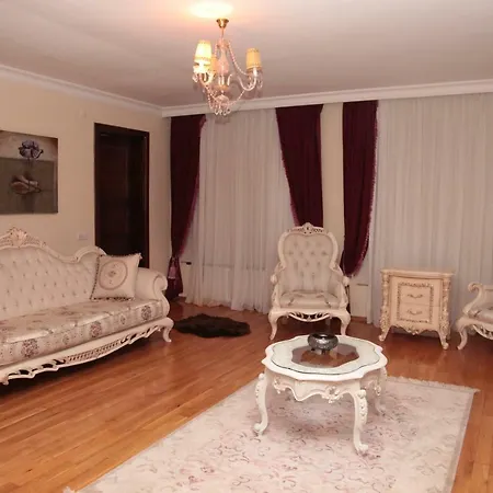 7br Privatevilla Villa Zekeriyaköy