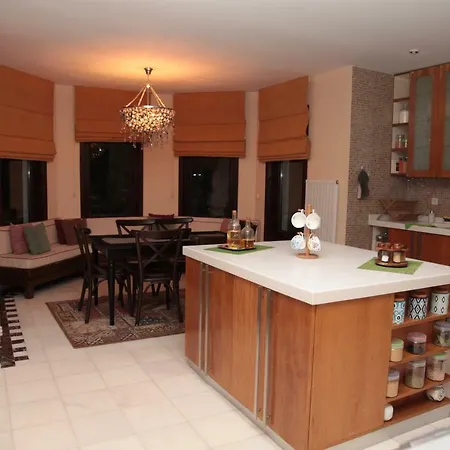 7br Privatevilla * Zekeriyaköy