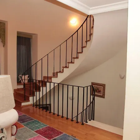 7br Privatevilla Villa Zekeriyaköy
