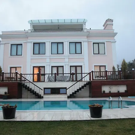 7br Privatevilla Villa Zekeriyaköy