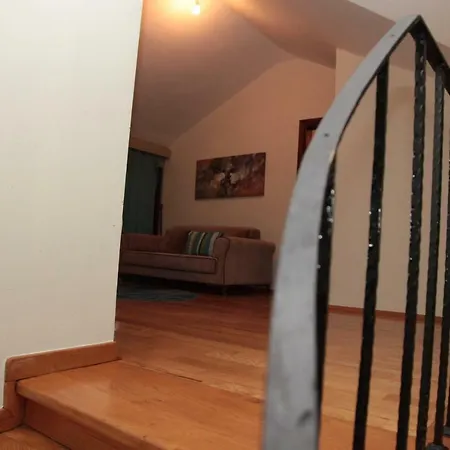Villa 7br Privatevilla Zekeriyaköy