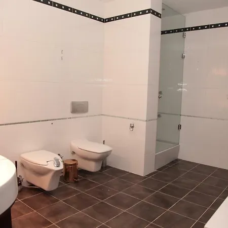 Villa 7br Privatevilla *